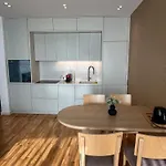 Lakeside Dream Apartman *