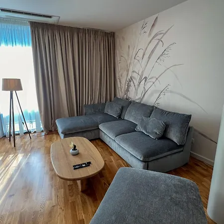 Lakeside Dream 公寓 *