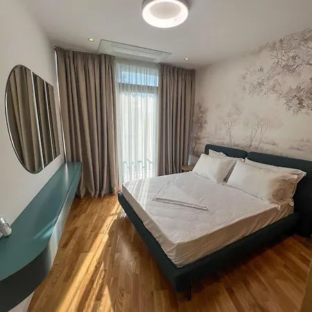 Lakeside Dream Apartamento *