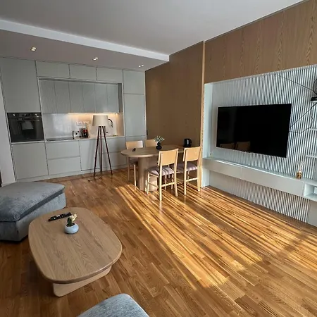 Appartamento Lakeside Dream