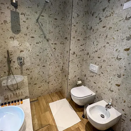 公寓 Lakeside Dream *