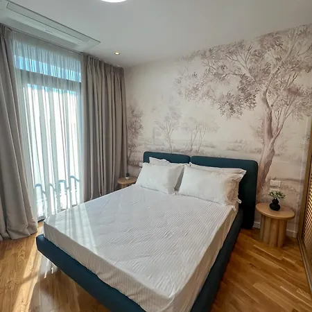 Appartamento Lakeside Dream Tirana