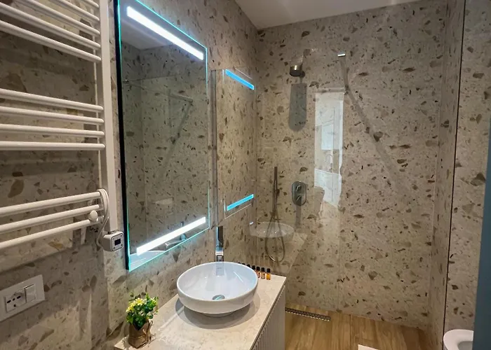 Lakeside Dream Appartamento Tirana