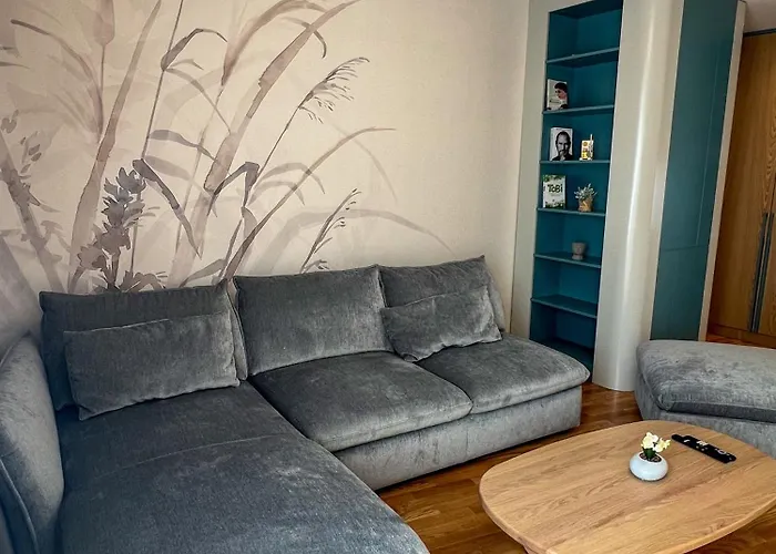 Lakeside Dream * Tirana