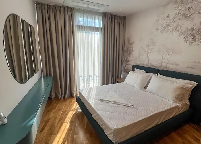 Lakeside Dream Apartment *