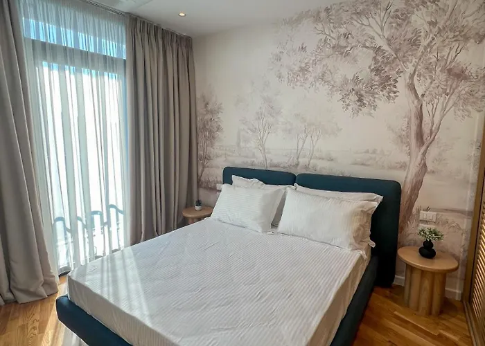 Apartment Lakeside Dream Tirana