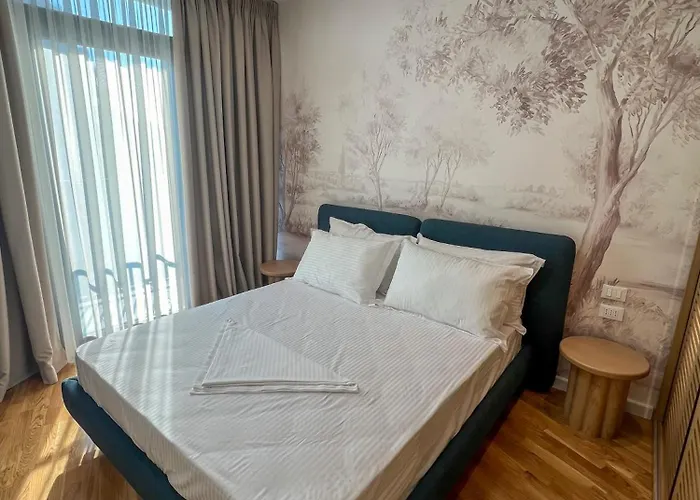 Lakeside Dream Tirana